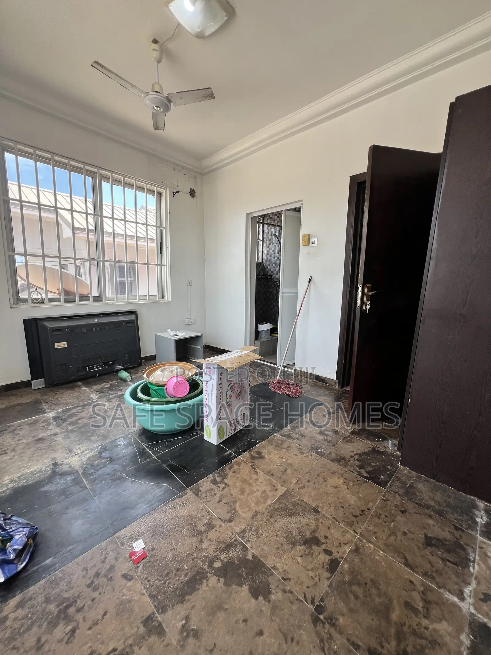2bdrm Apartment in Tseaddo for rent