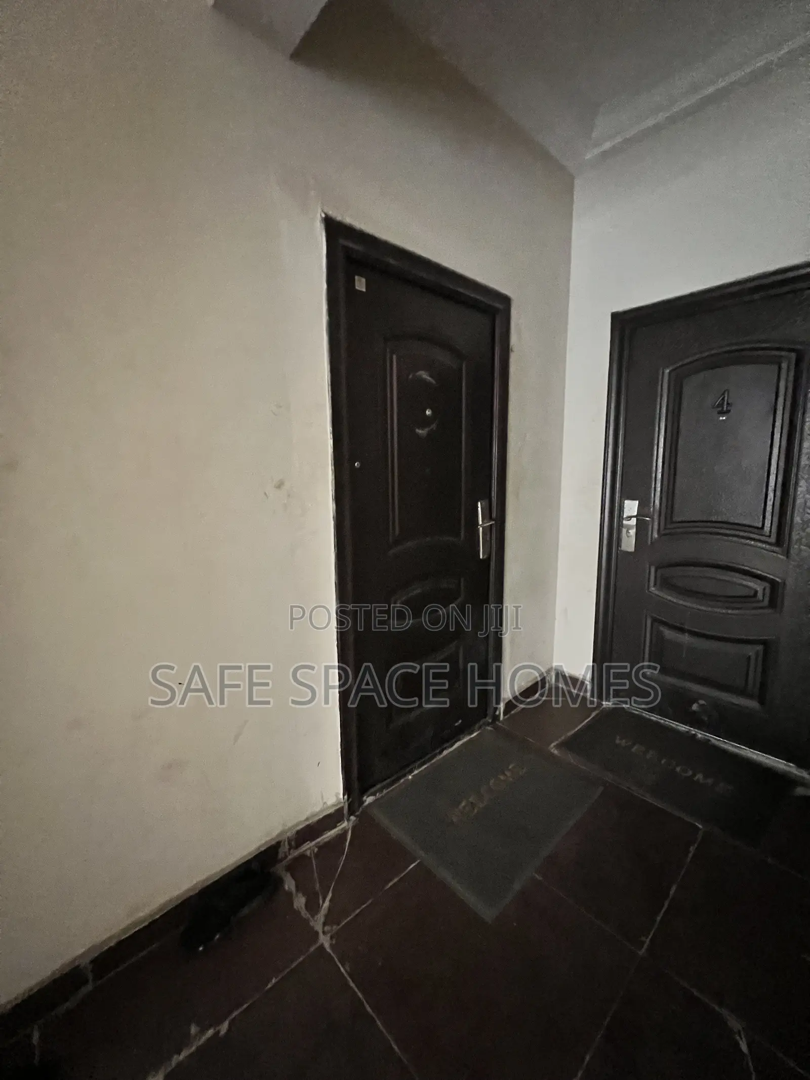 2bdrm Apartment in Tseaddo for rent