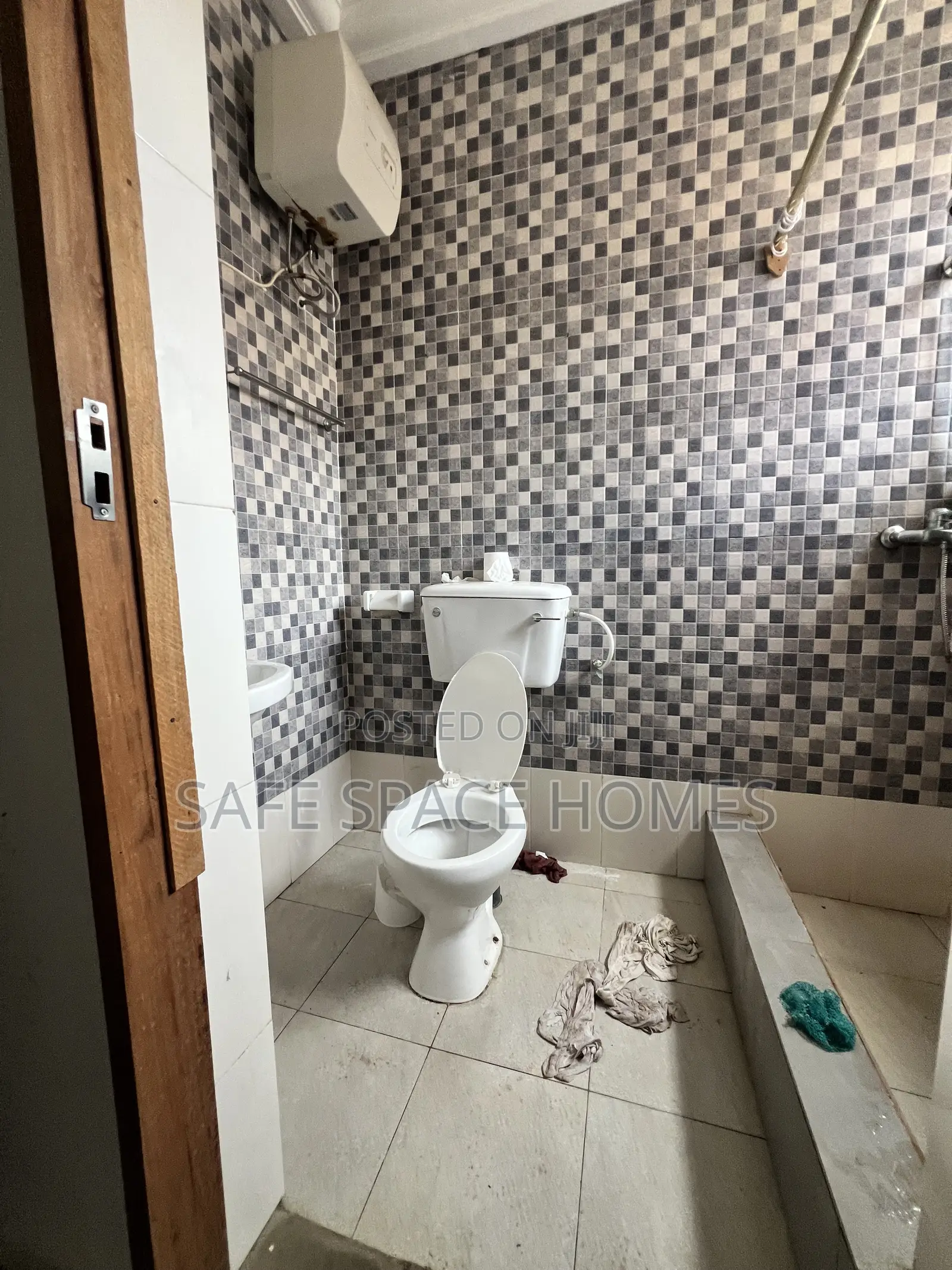 2bdrm Apartment in Tseaddo for rent