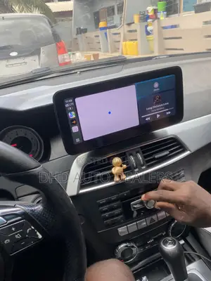Android Car Systems