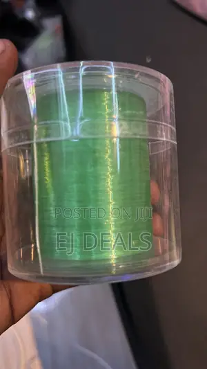 Fishing Line 0.6mm Green 500m