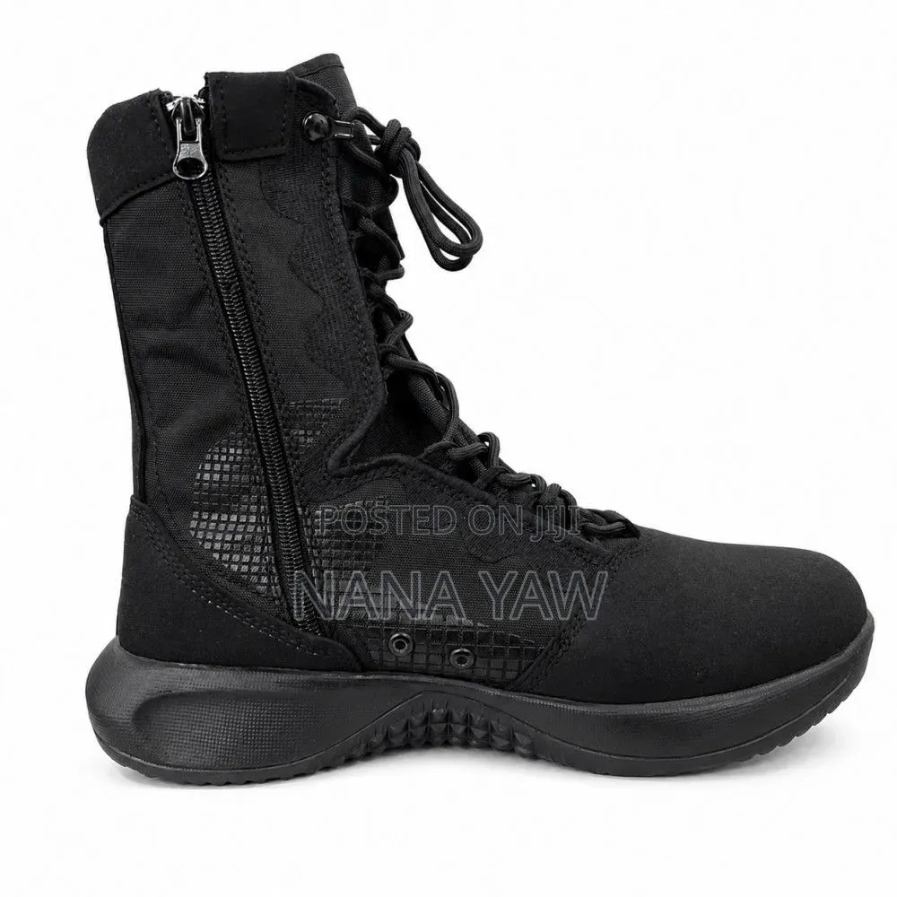 Nice Boots