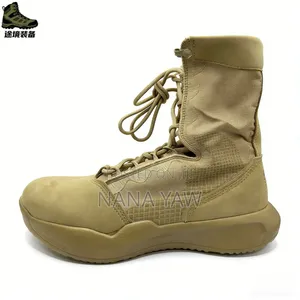 Nice Boots