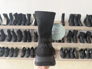 Nice Boots