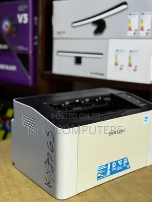 Samsung Laser Printer P2035
