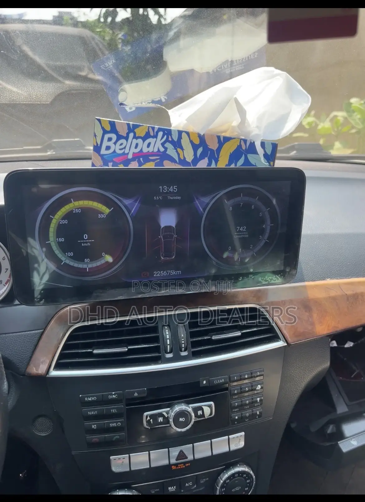 Android Car Systems