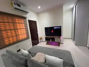 Studio Furnished Apartment Airport Residential – Daily/Weekly/Monthly