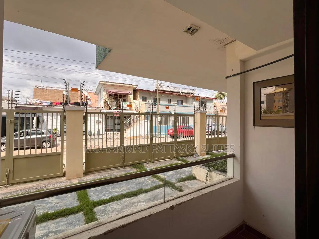 Studio Furnished Apartment Airport Residential – Daily/Weekly/Monthly