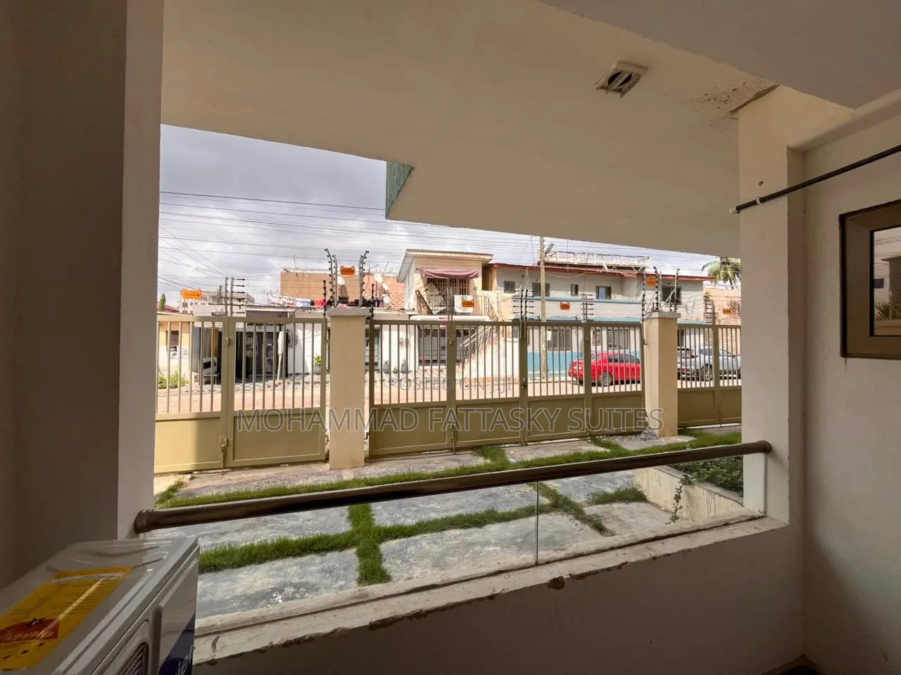 Studio Furnished Apartment Airport Residential – Daily/Weekly/Monthly