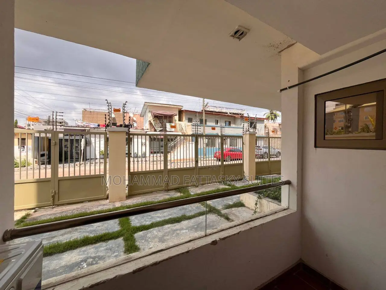 Studio Furnished Apartment Airport Residential – Daily/Weekly/Monthly