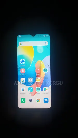 Sowhat S15 16 GB Silver