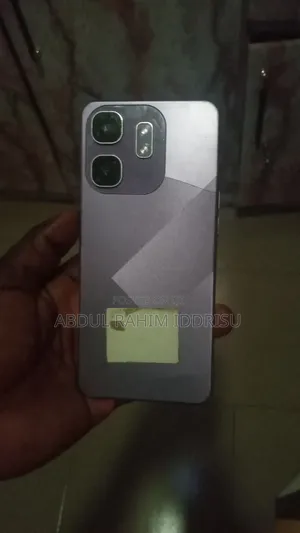 Sowhat S15 16 GB Silver