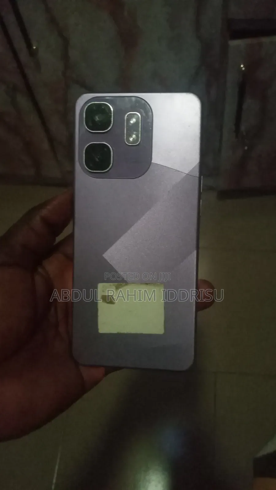 Sowhat S15 16 GB Silver