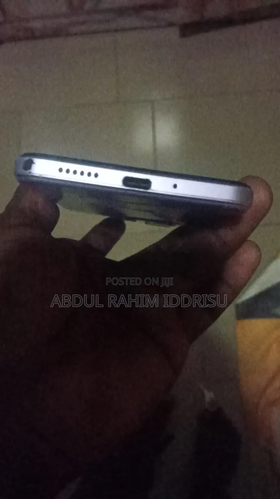 Sowhat S15 16 GB Silver