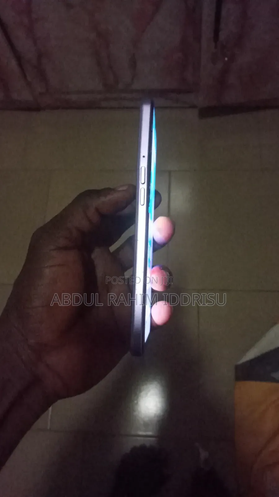 Sowhat S15 16 GB Silver