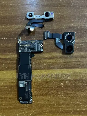 Mobile Phone 128 GB