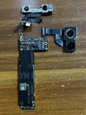 Mobile Phone 128 GB
