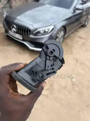 AC Vents for Toyota