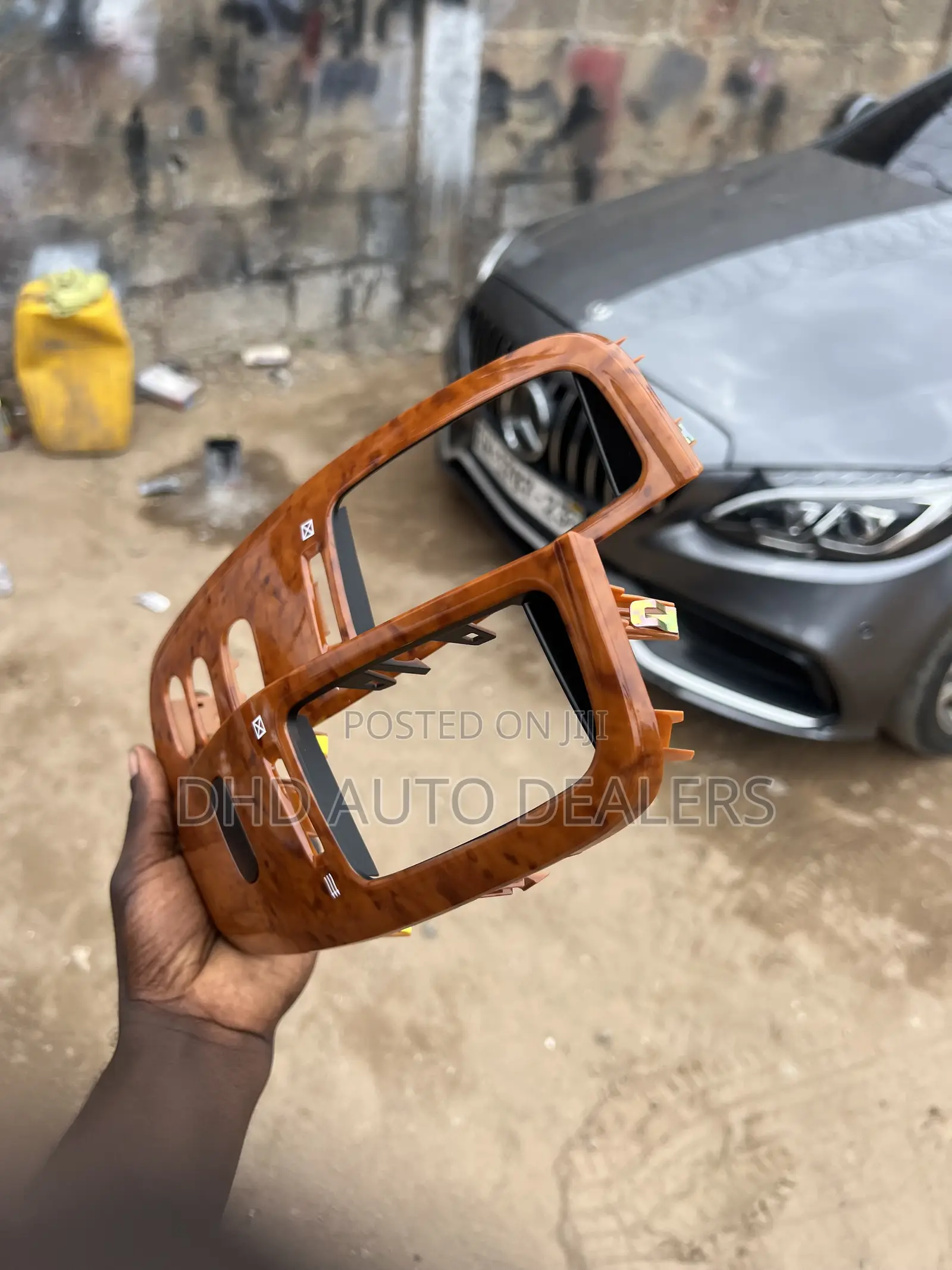 AC Vents for Toyota