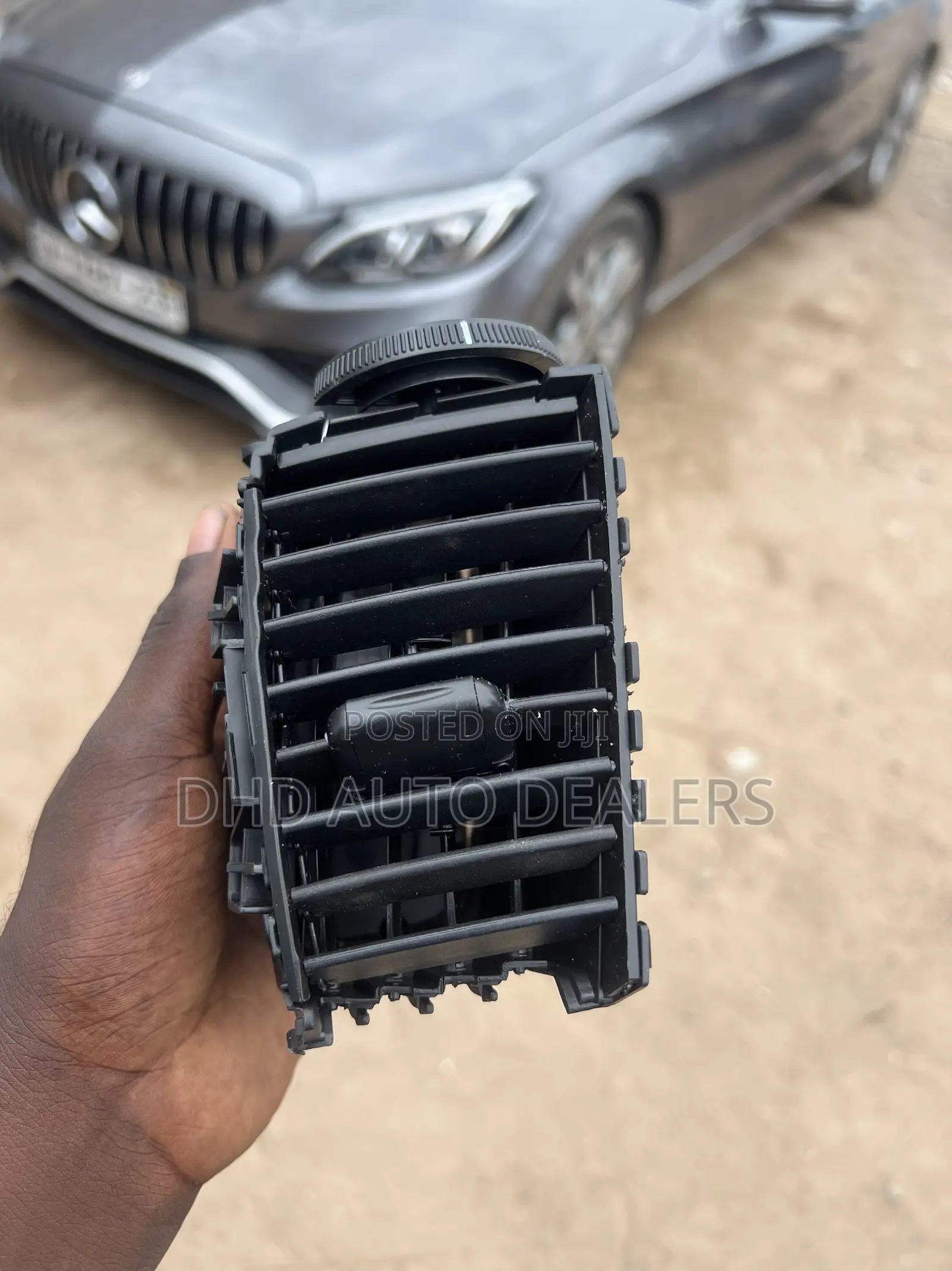 AC Vents for Toyota
