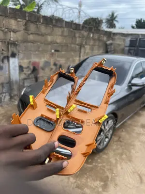 AC Vents for Toyota