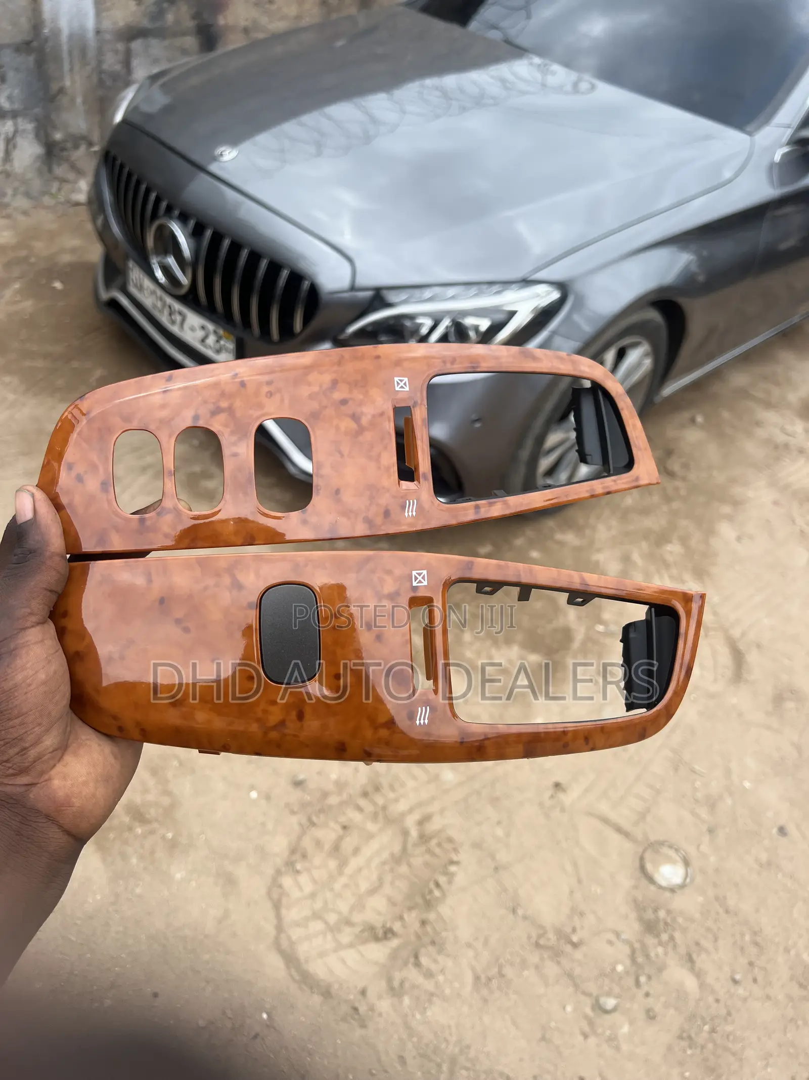 AC Vents for Toyota