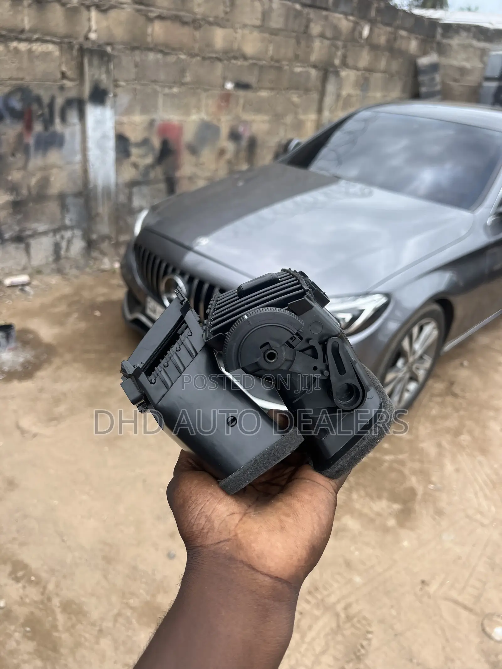 AC Vents for Toyota
