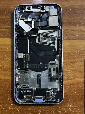 Mobile Phone 128 GB