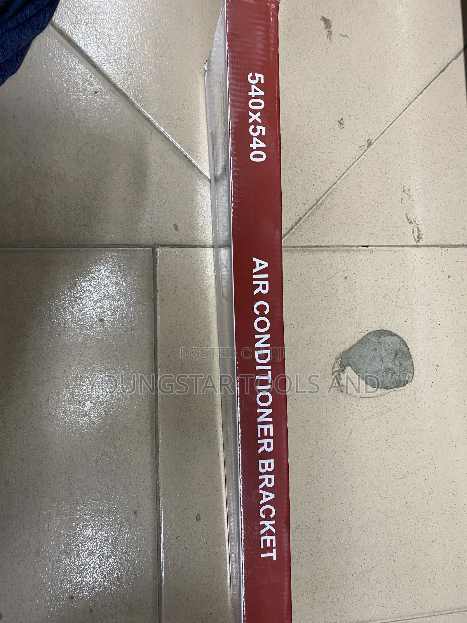 Air Conditioner Bracket