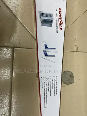 Air Conditioner Bracket