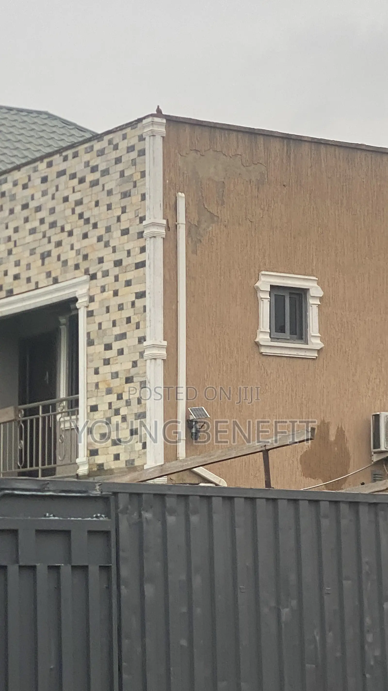 Edge Wall Designs