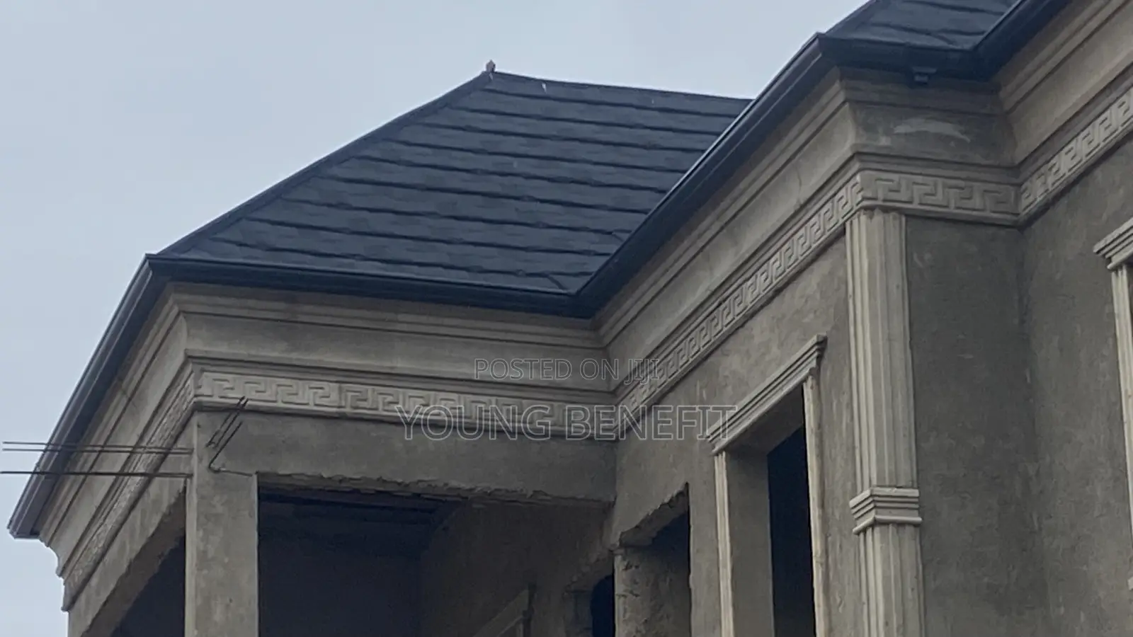 Edge Wall Designs