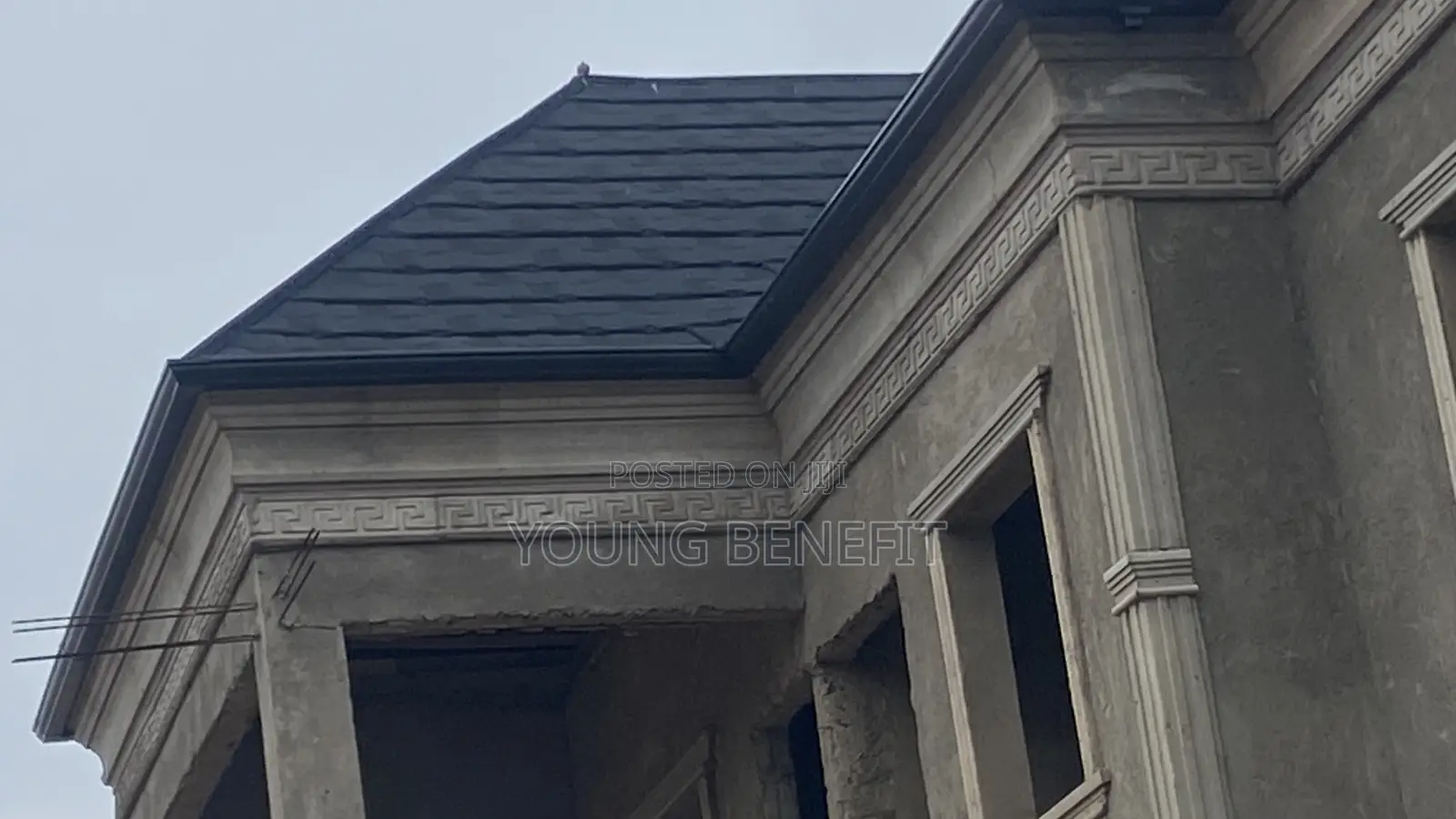 Edge Wall Designs