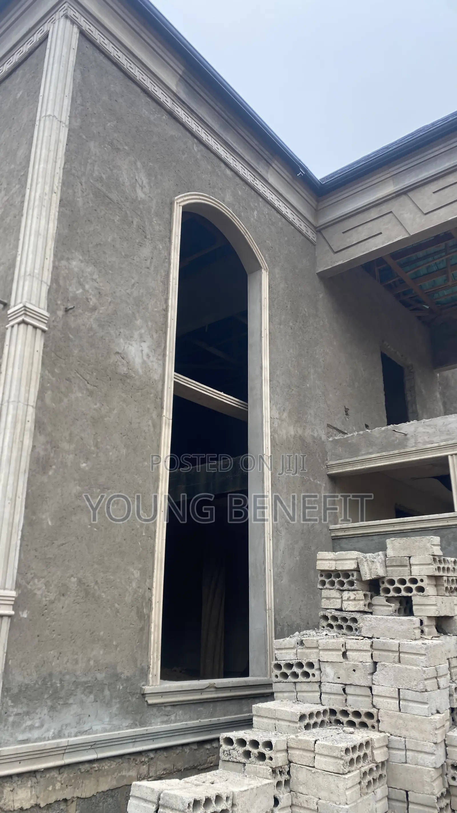 Edge Wall Designs