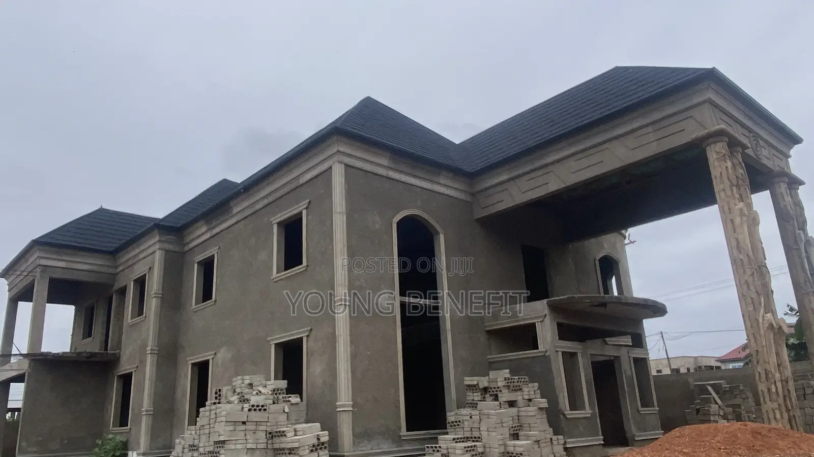 Edge Wall Designs
