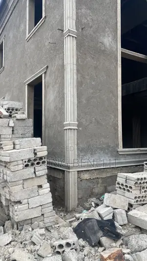 Edge Wall Designs