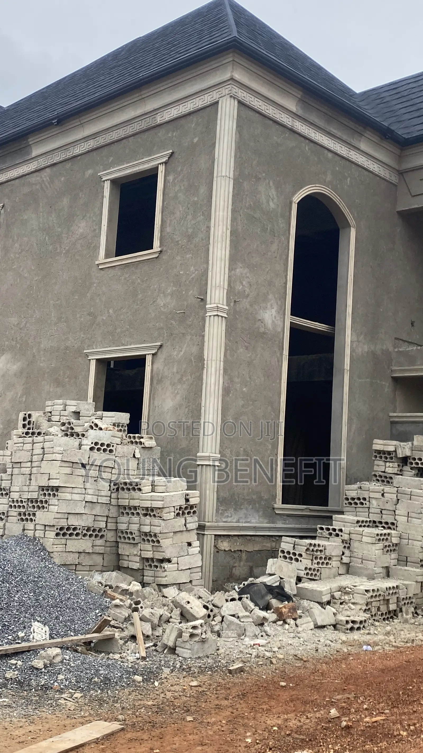 Edge Wall Designs