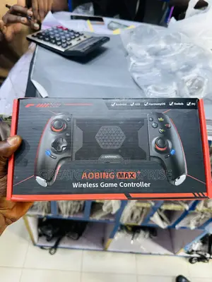 Gaming Aobing Max+ Telescopic Wireless Controller