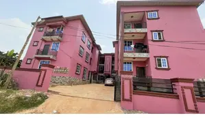1bdrm Apartment in Full Chamber And, Kumasi Metropolitan for rent
