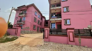 1bdrm Apartment in Full Chamber And, Kumasi Metropolitan for rent
