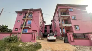 1bdrm Apartment in Full Chamber And, Kumasi Metropolitan for rent