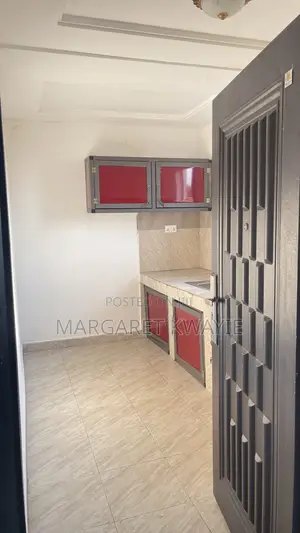 1bdrm Apartment in Full Chamber And, Kumasi Metropolitan for rent