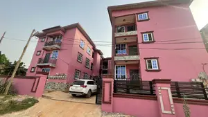 1bdrm Apartment in Full Chamber And, Kumasi Metropolitan for rent