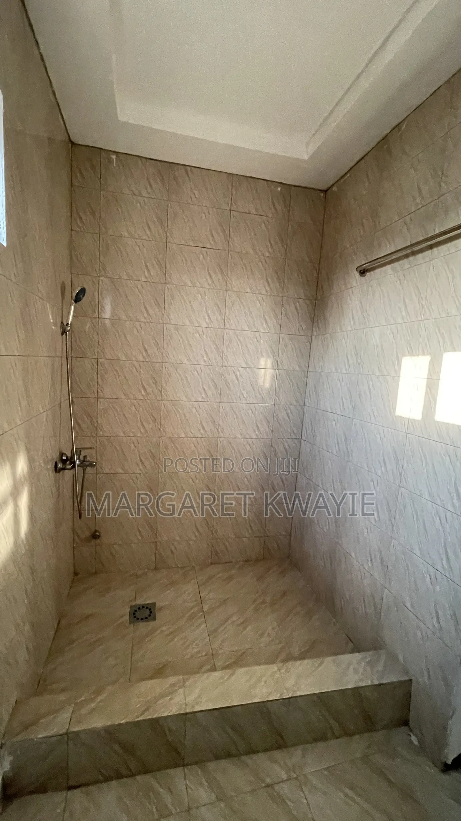 1bdrm Apartment in Full Chamber And, Kumasi Metropolitan for rent