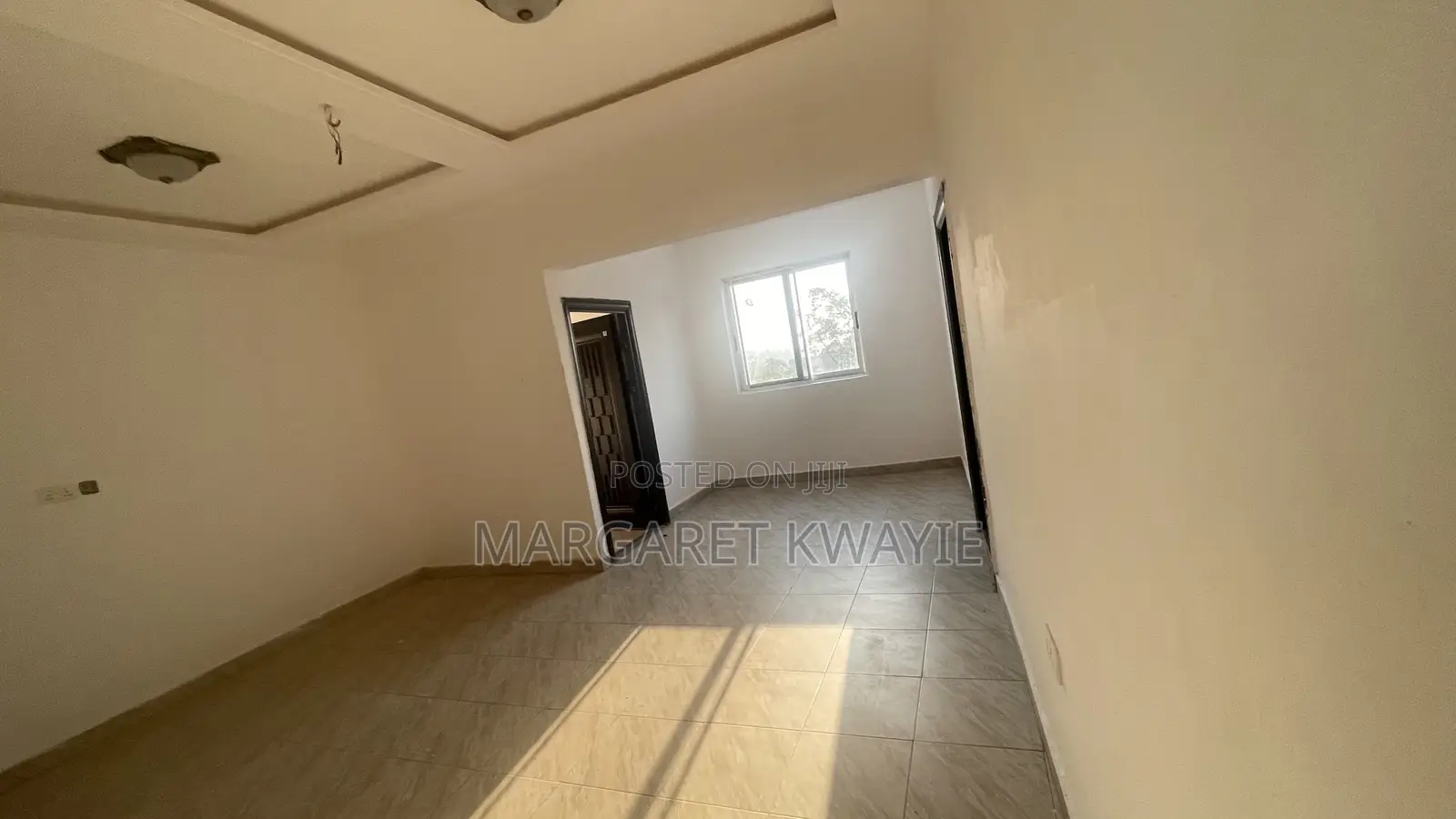 1bdrm Apartment in Full Chamber And, Kumasi Metropolitan for rent