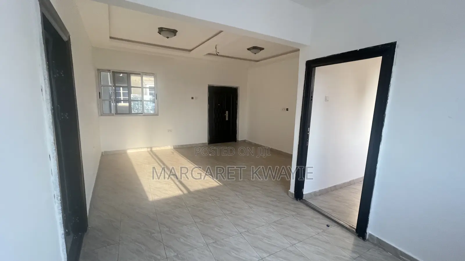 1bdrm Apartment in Full Chamber And, Kumasi Metropolitan for rent