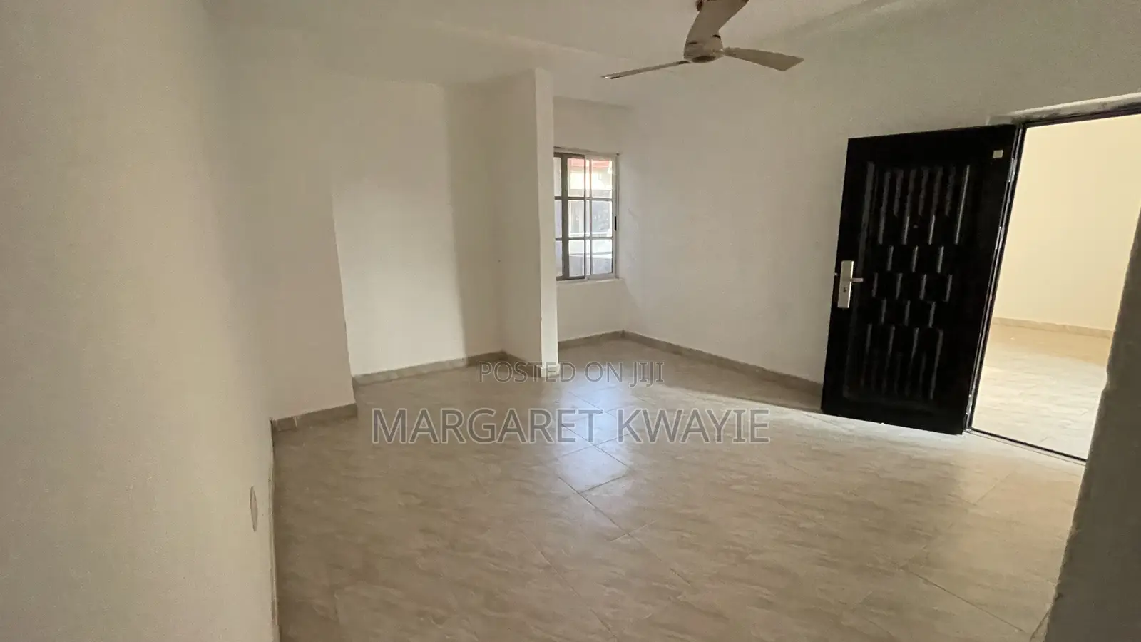 1bdrm Apartment in Full Chamber And, Kumasi Metropolitan for rent