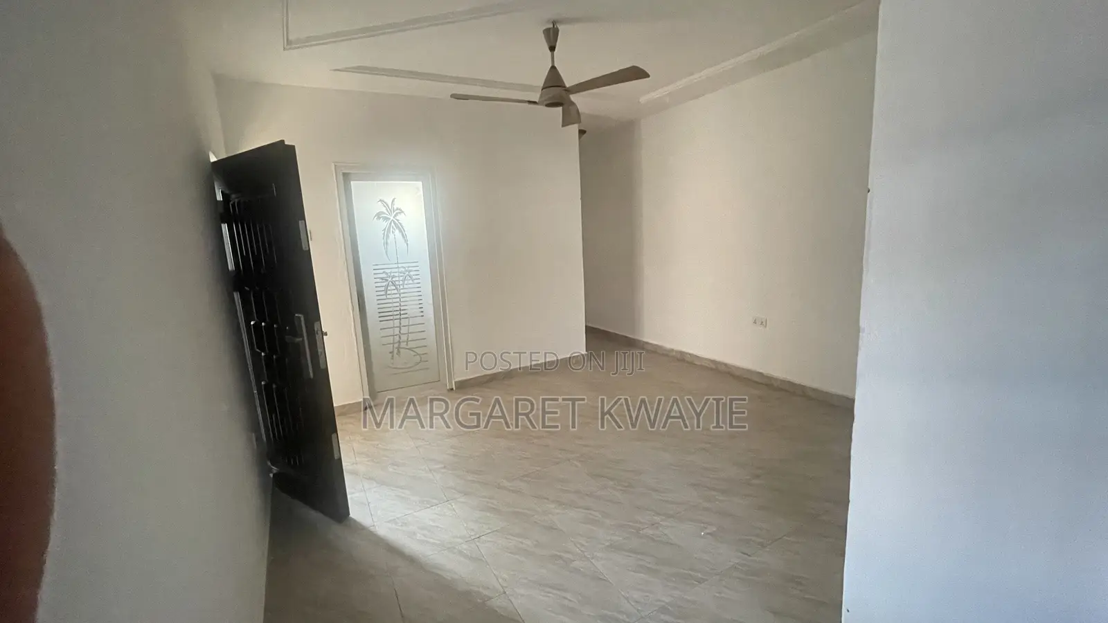 1bdrm Apartment in Full Chamber And, Kumasi Metropolitan for rent