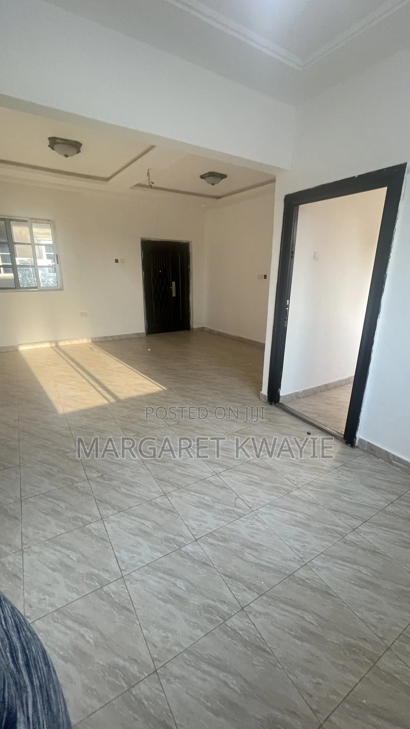 1bdrm Apartment in Full Chamber And, Kumasi Metropolitan for rent