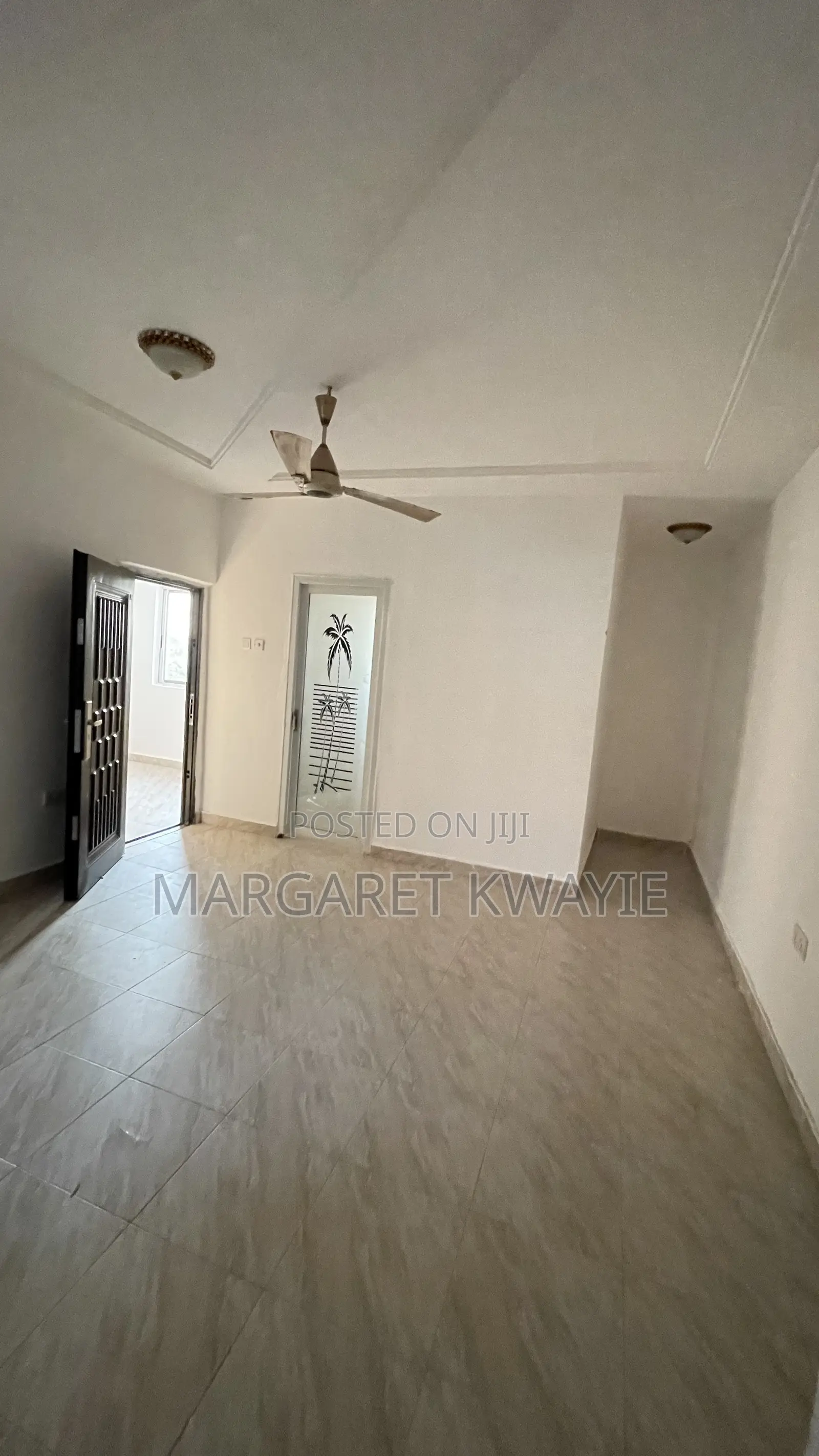 1bdrm Apartment in Full Chamber And, Kumasi Metropolitan for rent